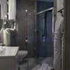 Готельно-ресторанний комплекс HIDE PARK HOTEL. Стандарт тримісний  10