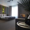 Готельно-ресторанний комплекс HIDE PARK HOTEL. Стандарт тримісний  19