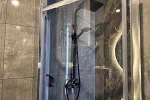 Готельно-ресторанний комплекс HIDE PARK HOTEL. Стандарт тримісний  12
