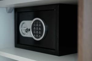 Гостинично-ресторанный комплекс Hide Park. Делюкс 4-местный семейный 11