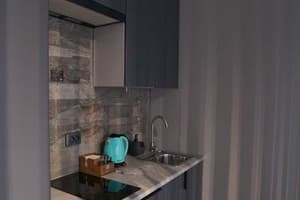 Гостинично-ресторанный комплекс Hide Park. Делюкс 4-местный семейный 4