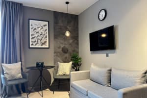 Гостинично-ресторанный комплекс Hide Park. Делюкс 4-местный семейный 14