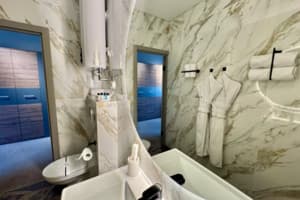 Гостинично-ресторанный комплекс Hide Park. Делюкс 4-местный семейный 15