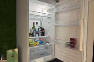 Гостинично-ресторанный комплекс Hide Park. Делюкс двухместный  9