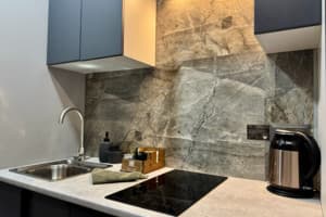 Гостинично-ресторанный комплекс Hide Park. Люкс 4-местный  12