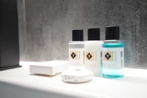 Гостинично-ресторанный комплекс Hide Park. Стандарт двухместный  13