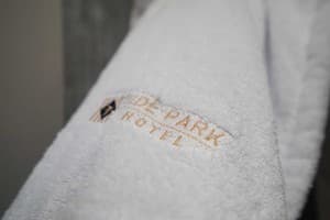 Гостинично-ресторанный комплекс Hide Park. Стандарт двухместный  14