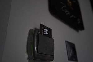 Гостинично-ресторанный комплекс Hide Park. Стандарт двухместный  19