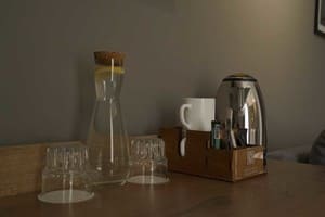 Гостинично-ресторанный комплекс Hide Park. Стандарт двухместный  7