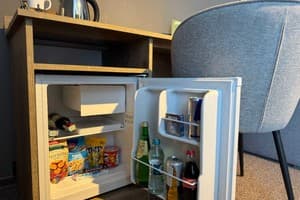 Гостинично-ресторанный комплекс Hide Park. Стандарт двухместный  8