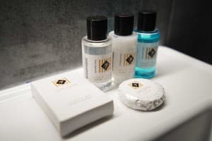 Гостинично-ресторанный комплекс Hide Park. Стандарт трехместный  13