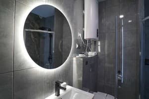 Гостинично-ресторанный комплекс Hide Park. Стандарт трехместный  11