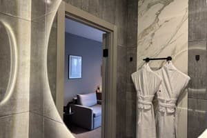 Гостинично-ресторанный комплекс Hide Park. Стандарт трехместный  14