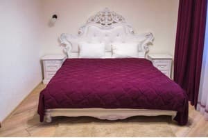 Отель Хутір. Люкс двухместный  1