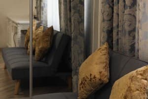 Отель Хутір. Полулюкс двухместный  5