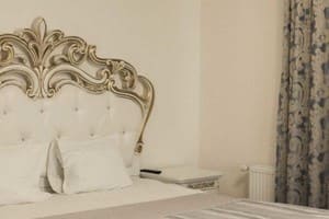 Отель Хутір. Полулюкс двухместный  1