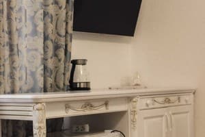 Отель Хутір. Полулюкс двухместный  4