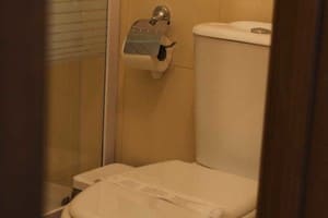 Отель Хутір. Полулюкс двухместный  10