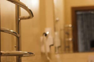 Отель Хутір. Полулюкс двухместный  8