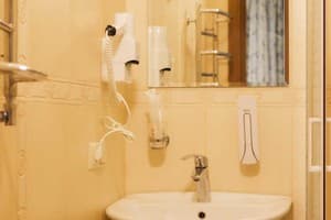 Отель Хутір. Полулюкс двухместный  7