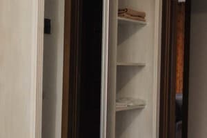 Отель Хутір. Стандарт двухместный с раздельными кроватями 3