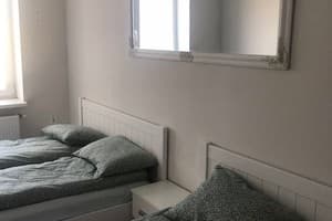 Мини-отель Кардинал. Эконом трехместный  2