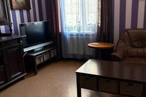 Міні-готель Кардинал. Комфорт тримісний VIP (Міністерський) 1