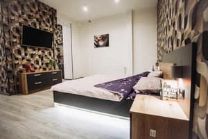 LOFT de luxe apartments 10