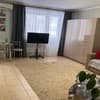 Квартира Lux Apartments пл. Гагаріна. Апартаменти двомісний  1
