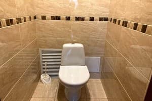 Квартира Lux Apartments пр-т Коцюбинского. Апартаменти двомісний (двокімнатна) 4