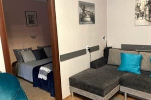 Lux Apartments ул. Архитектора Артынова 3