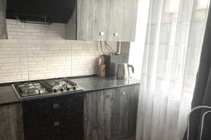 Квартира Lux Apartments ул. Архітектора Артинова. Апартаменти двомісний двокімнатна 3