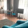 Квартира Lux Apartments ул. Архітектора Артинова. Апартаменти двомісний двокімнатна 2