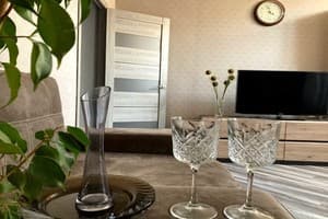 Lux Apartments ул. Соборная 1