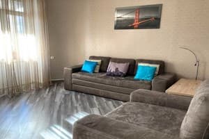 Lux Apartments ул. Соборная 3