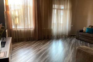 Lux Apartments ул. Соборная 4