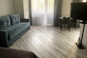 Lux Apartments ул. Замостянская 9