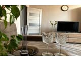 Lux Apartments вул. Соборна 54 1