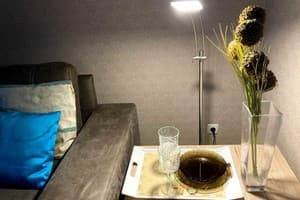 Квартира Lux Apartments вул. Соборна 54. Стандарт двомісний Двухкомнатная 2
