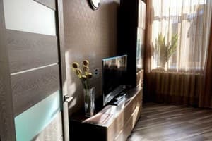 Квартира Lux Apartments вул. Соборна 54. Стандарт двомісний Двухкомнатная 6