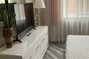 Квартира Lux Apartments вул. Соборна 54. Стандарт двомісний Двухкомнатная 12