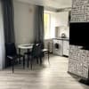 Lux Apartments вул. Замостянська 1