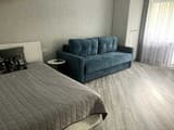 Квартира Lux Apartments вул. Замостянська