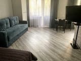 Lux Apartments вул. Замостянська 9