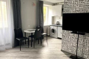 Квартира Lux Apartments вул. Замостянська. Апартаменти двомісний однокімнатні 1