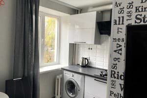Квартира Lux Apartments вул. Замостянська. Апартаменти двомісний однокімнатні 4