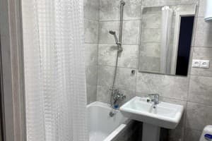 Квартира Lux Apartments вул. Замостянська. Апартаменти двомісний однокімнатні 5