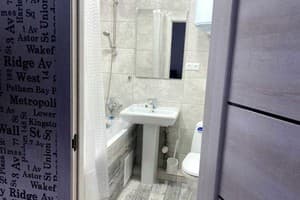 Квартира Lux Apartments вул. Замостянська. Апартаменти двомісний однокімнатні 10