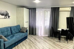 Квартира Lux Apartments вул. Замостянська. Апартаменти двомісний однокімнатні 12