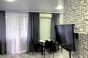 Квартира Lux Apartments вул. Замостянська. Апартаменти двомісний однокімнатні 13